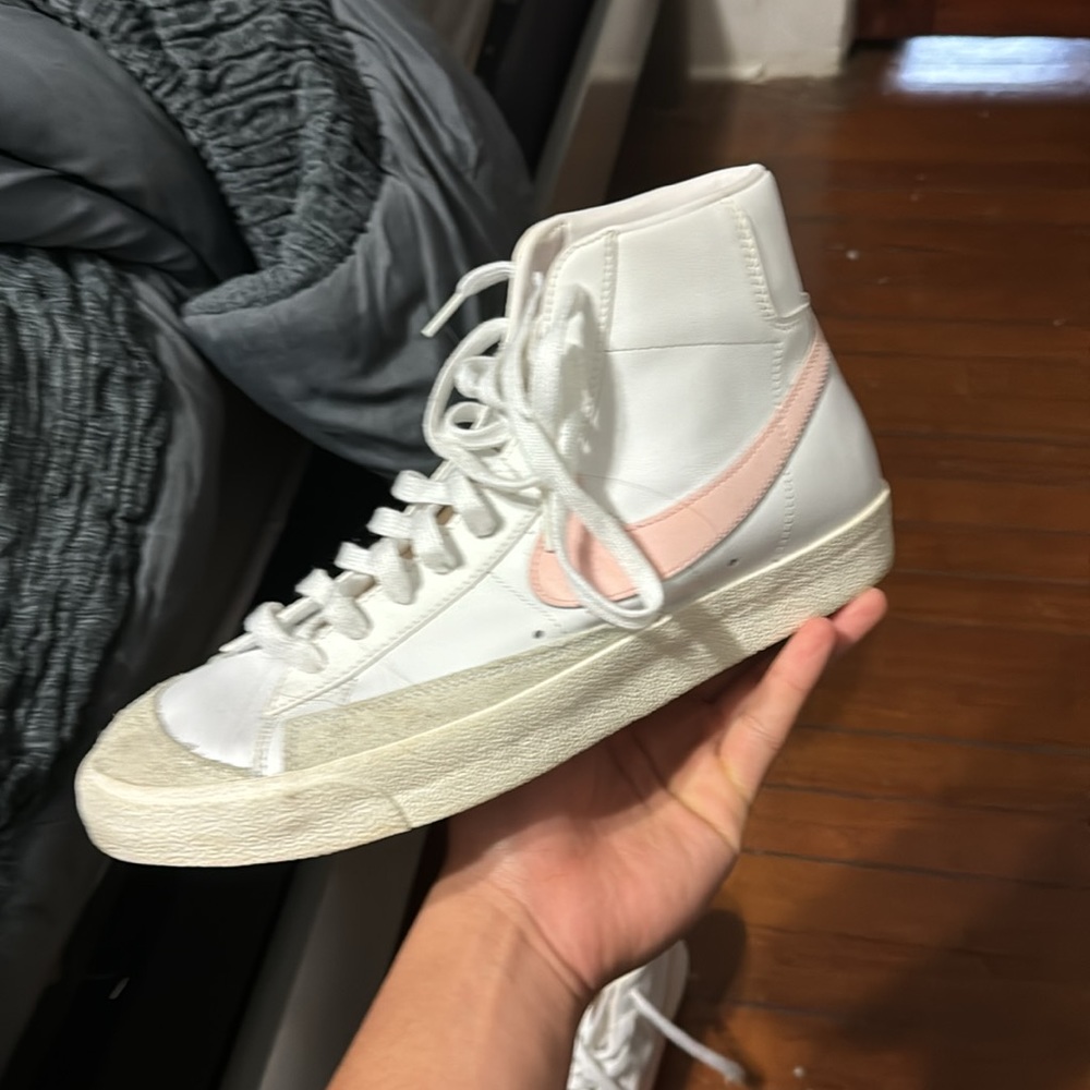 Nike Blazers Mid “Vintage 77” - Picture 7 of 7
